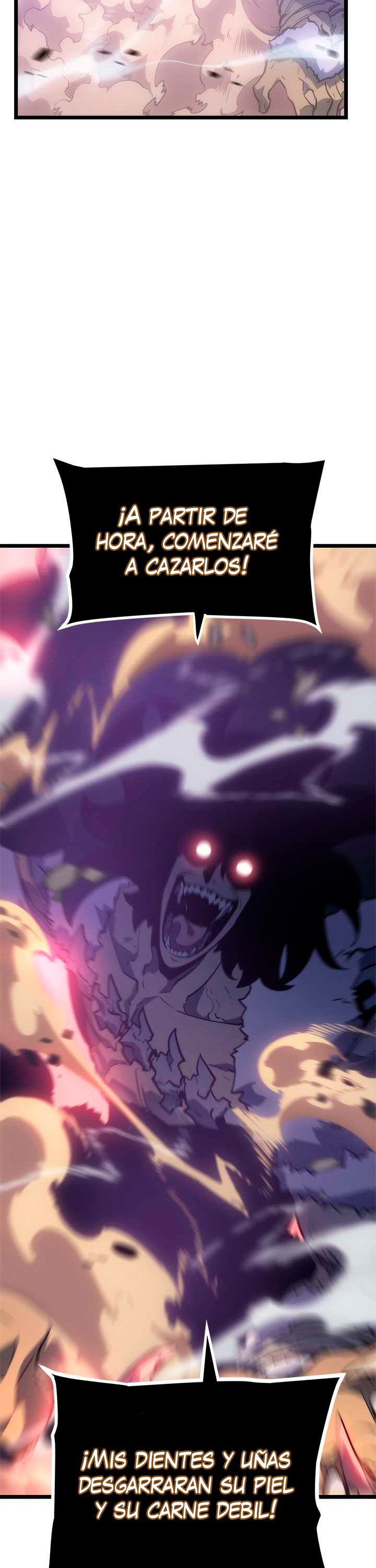 Solo leveling Capitulo 156 página 14