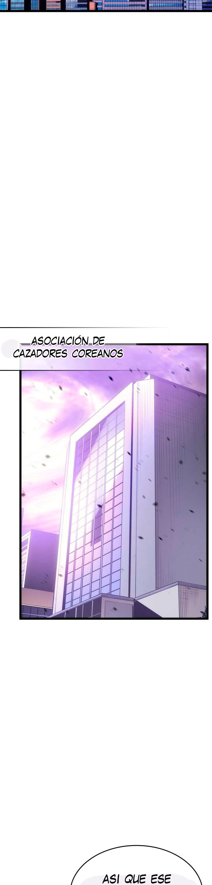Solo leveling Capitulo 156 página 3