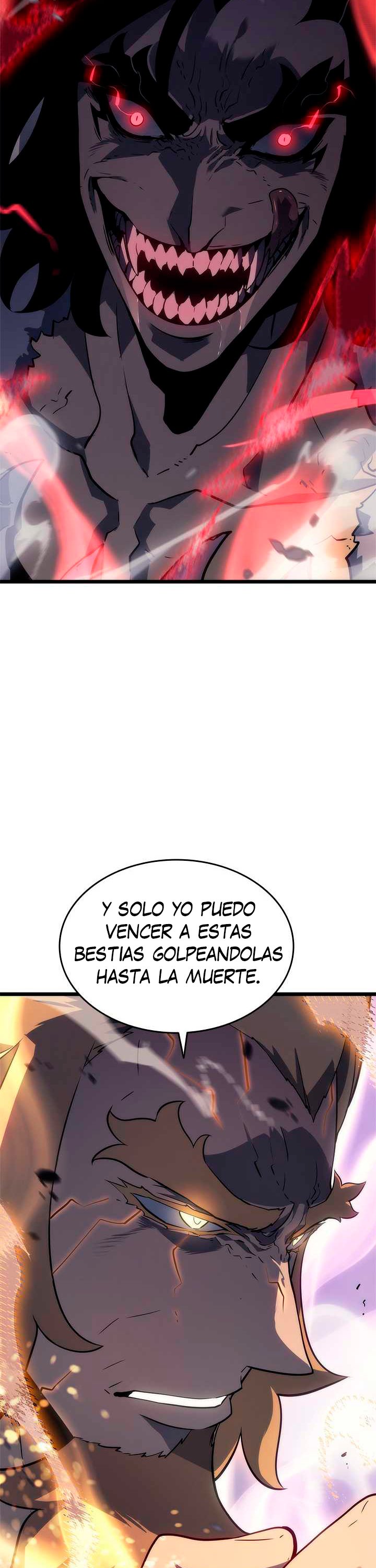 Solo leveling Capitulo 156 página 39