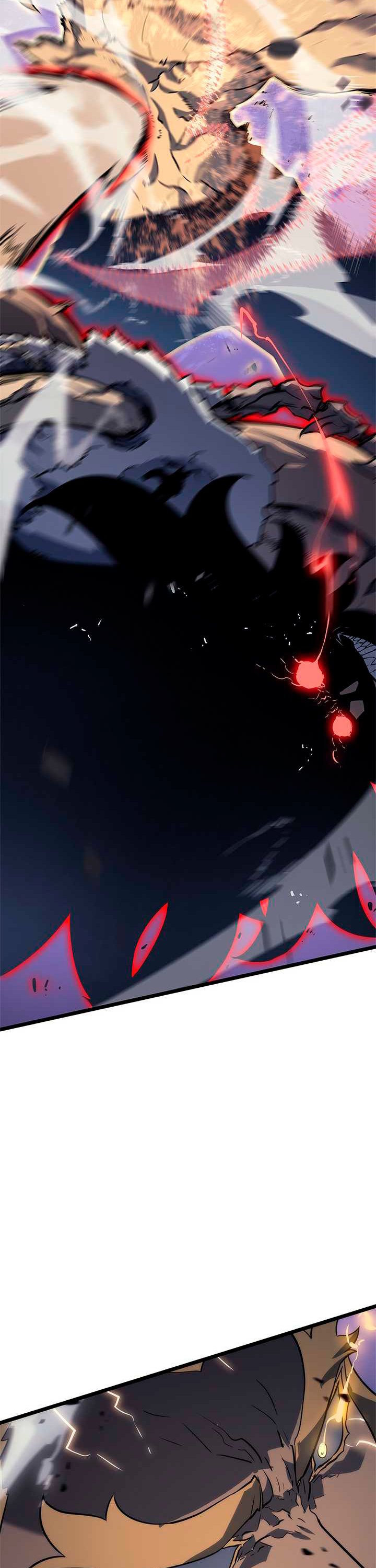 Solo leveling Capitulo 156 página 45