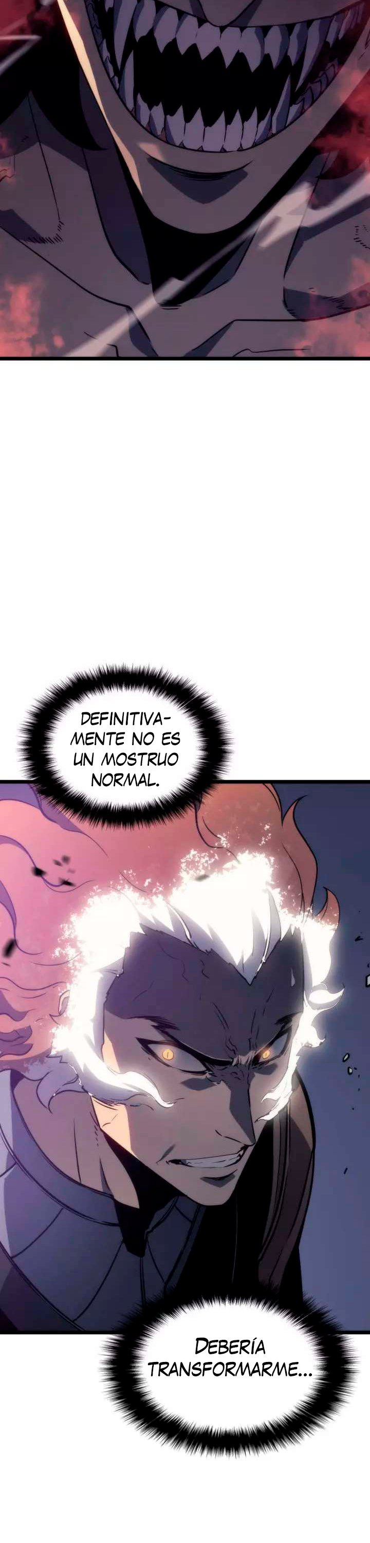 Solo leveling Capitulo 157 página 24