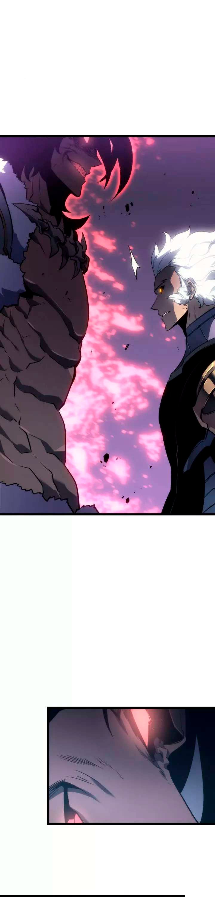 Solo leveling Capitulo 157 página 25
