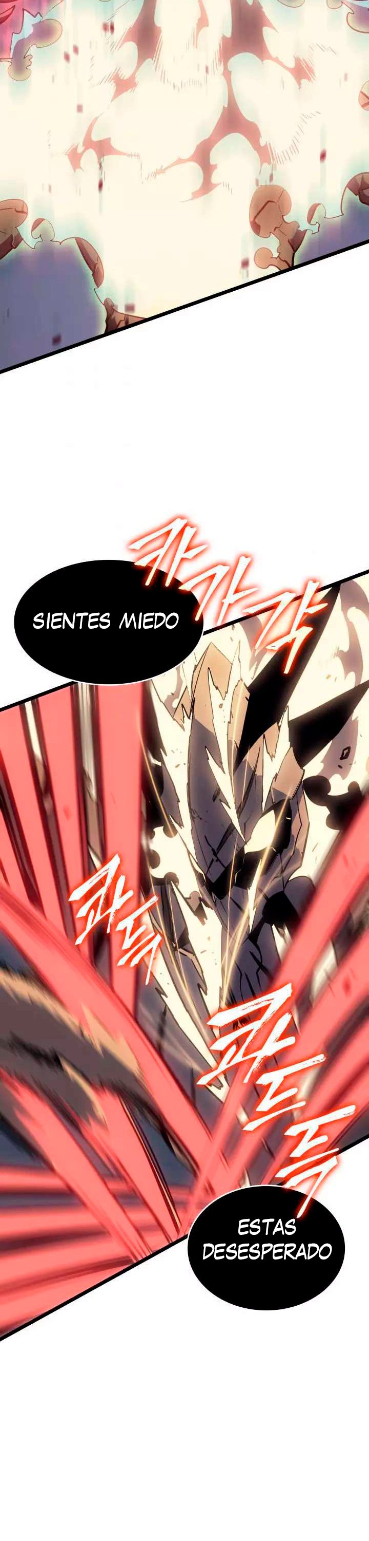 Solo leveling Capitulo 157 página 42