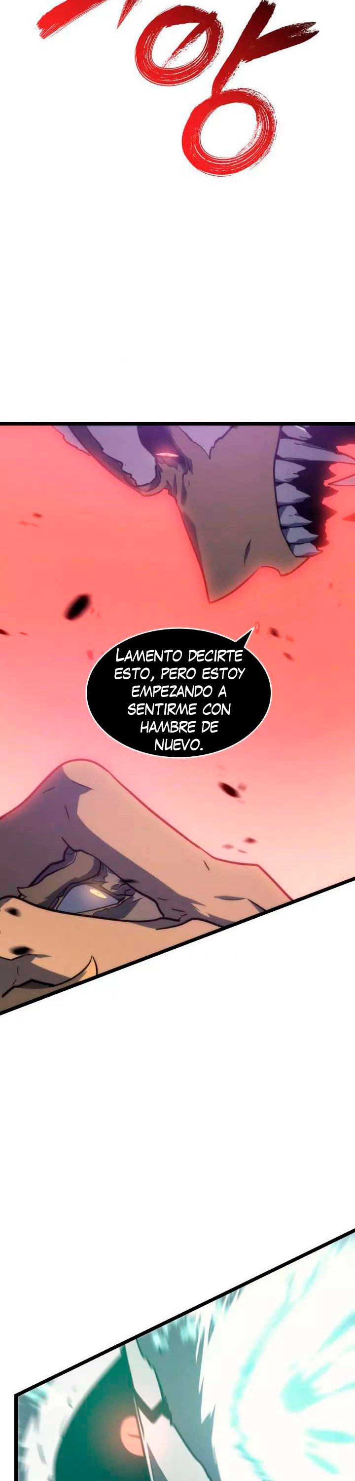 Solo leveling Capitulo 157 página 53