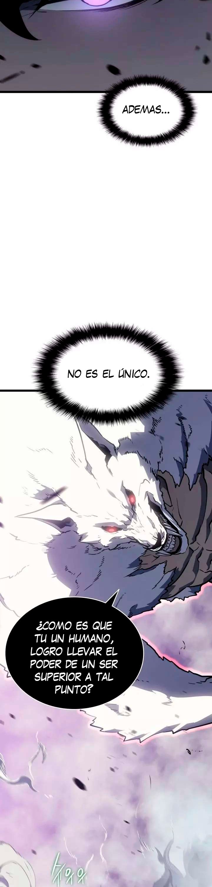 Solo leveling Capitulo 158 página 18
