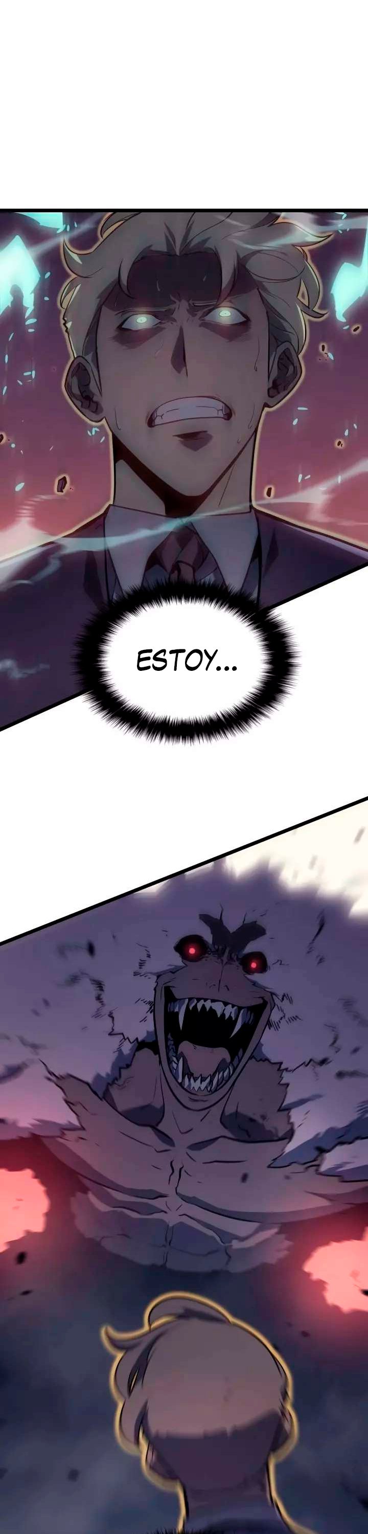 Solo leveling Capitulo 158 página 6