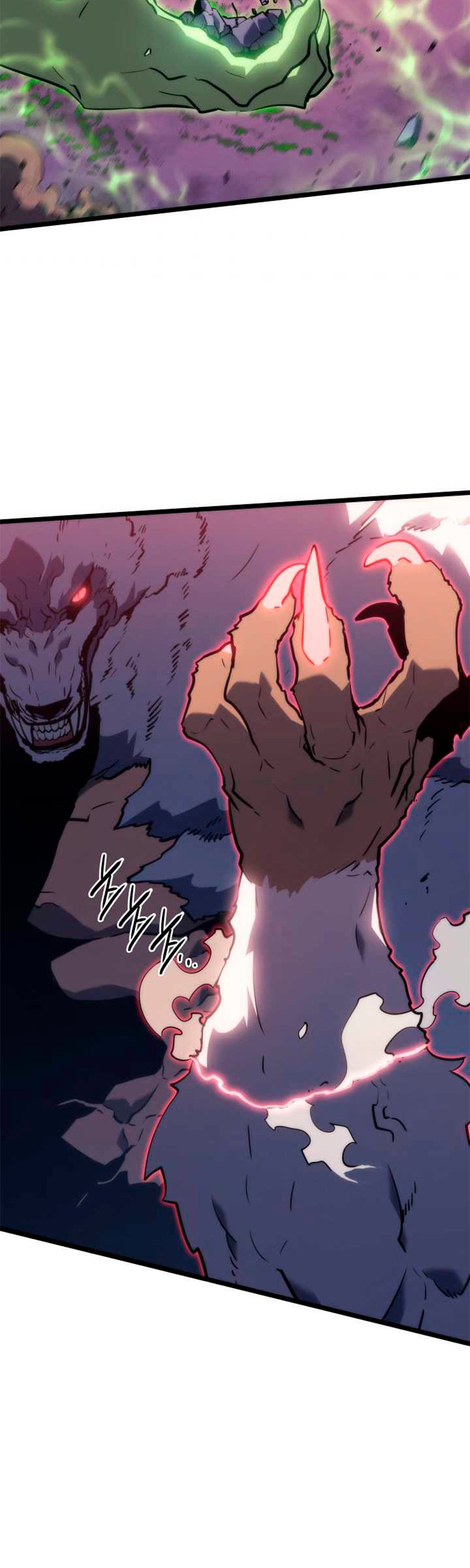 Solo leveling Capitulo 159 página 17