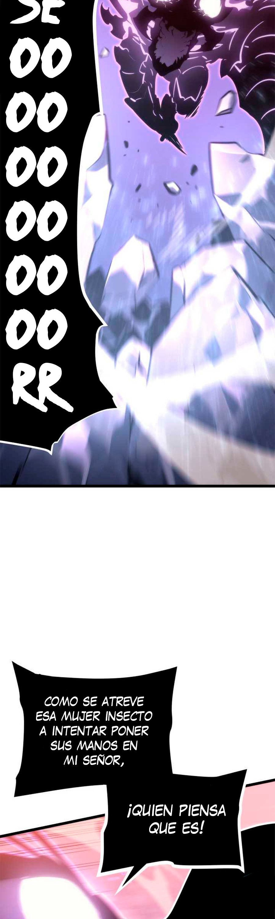 Solo leveling Capitulo 159 página 21
