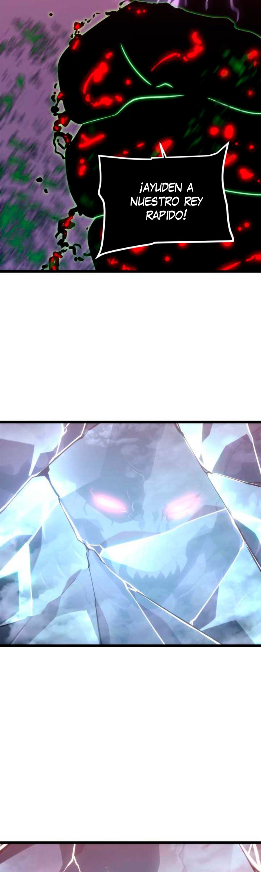 Solo leveling Capitulo 159 página 47