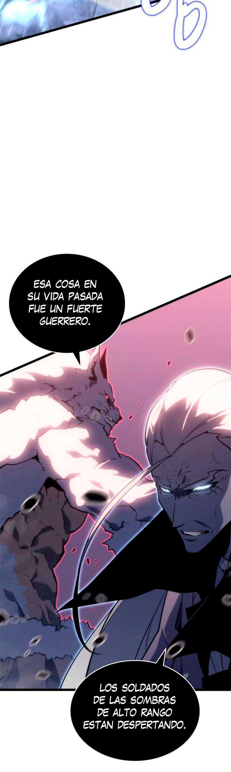 Solo leveling Capitulo 159 página 49
