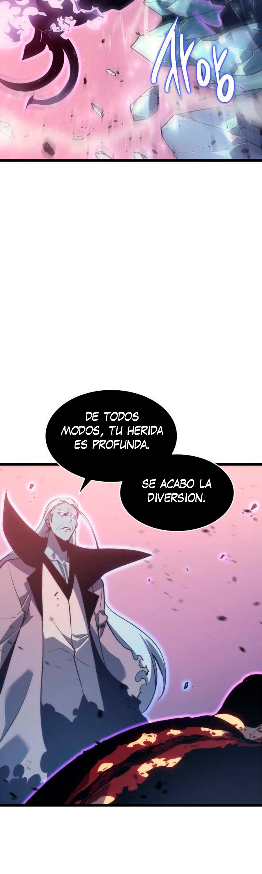 Solo leveling Capitulo 159 página 51