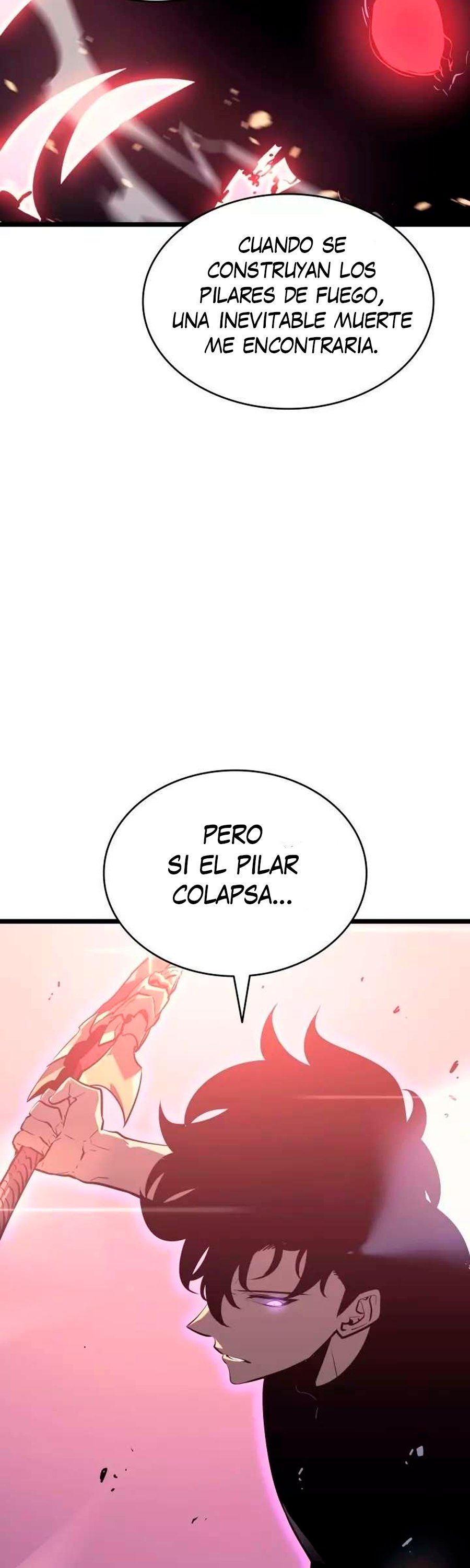 Solo leveling Capitulo 160 página 12