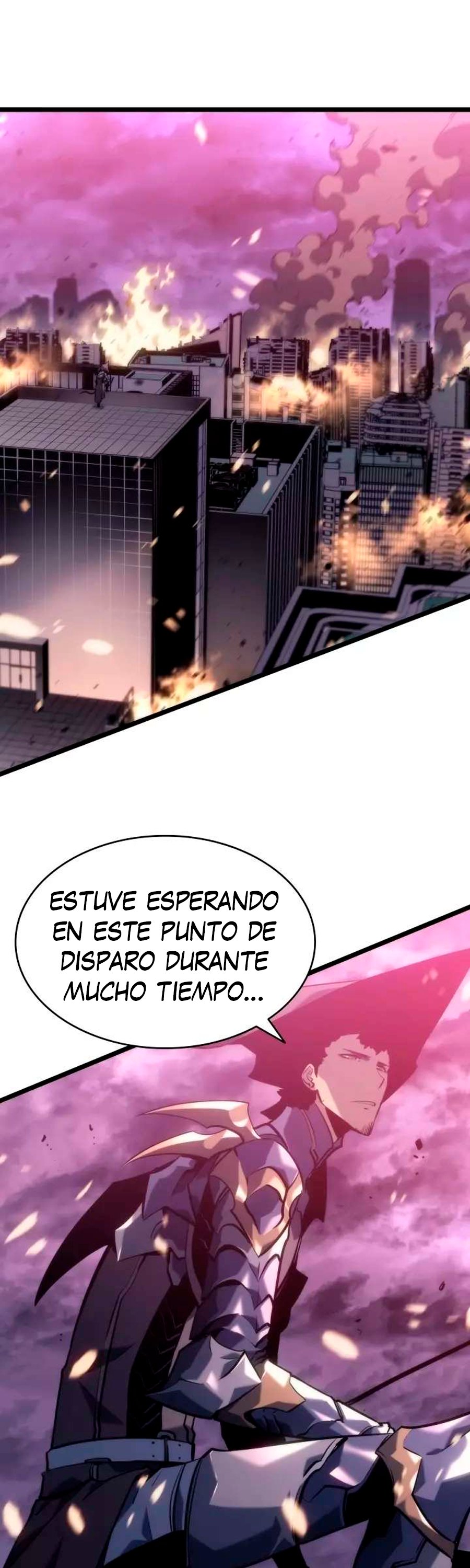 Solo leveling Capitulo 160 página 15