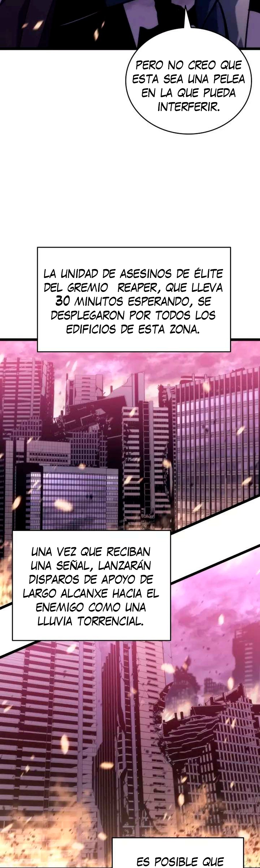Solo leveling Capitulo 160 página 16