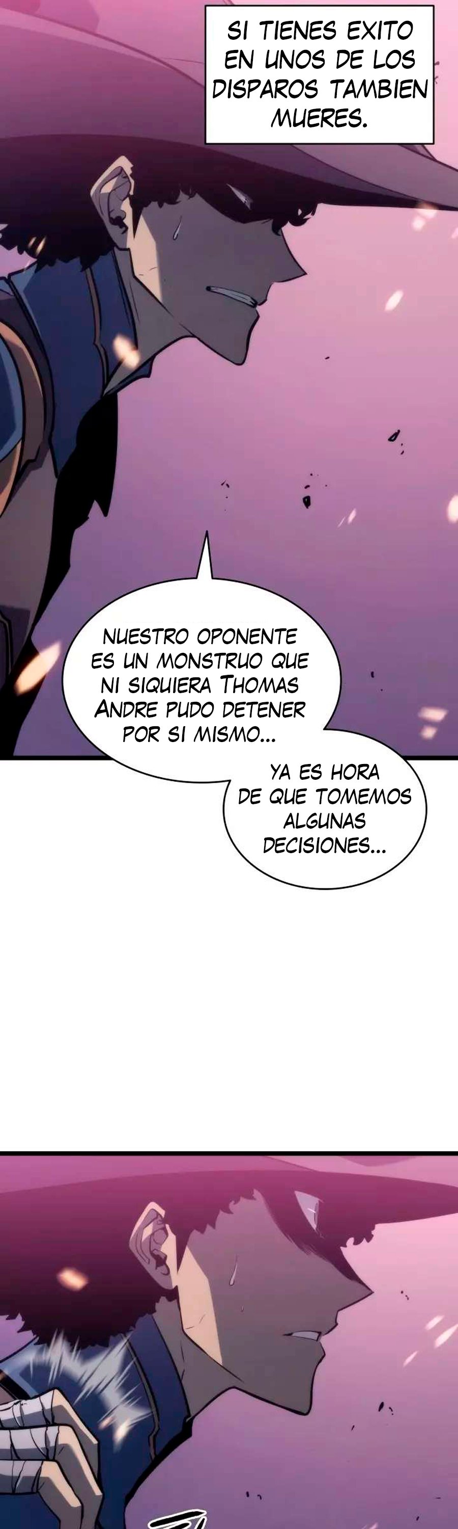 Solo leveling Capitulo 160 página 18