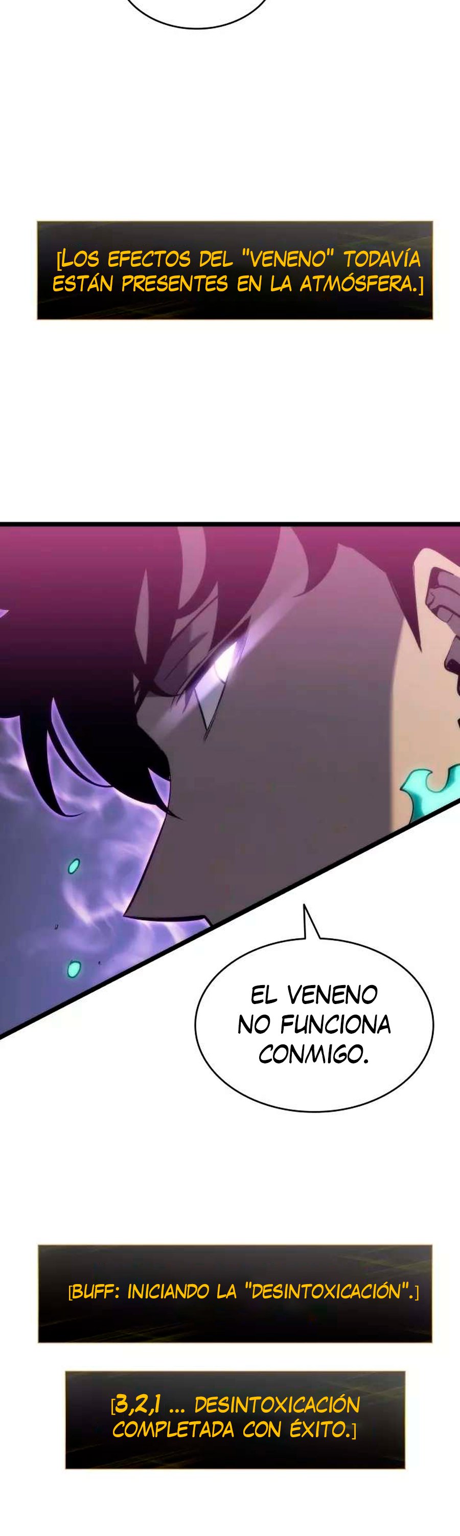 Solo leveling Capitulo 160 página 26
