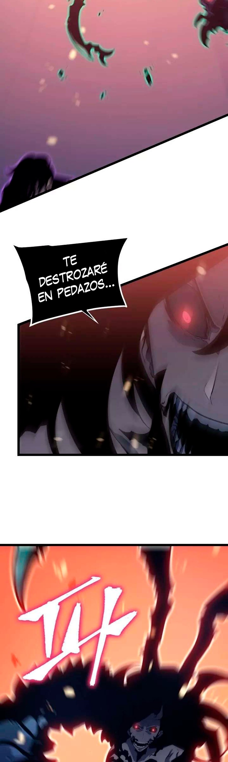 Solo leveling Capitulo 160 página 28