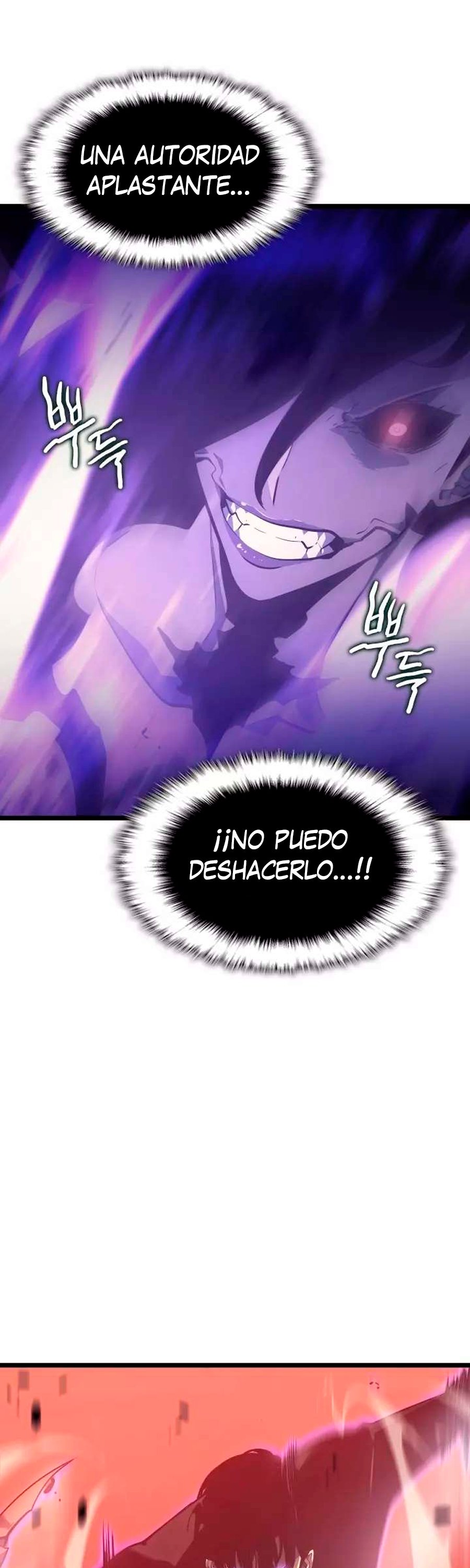 Solo leveling Capitulo 160 página 30