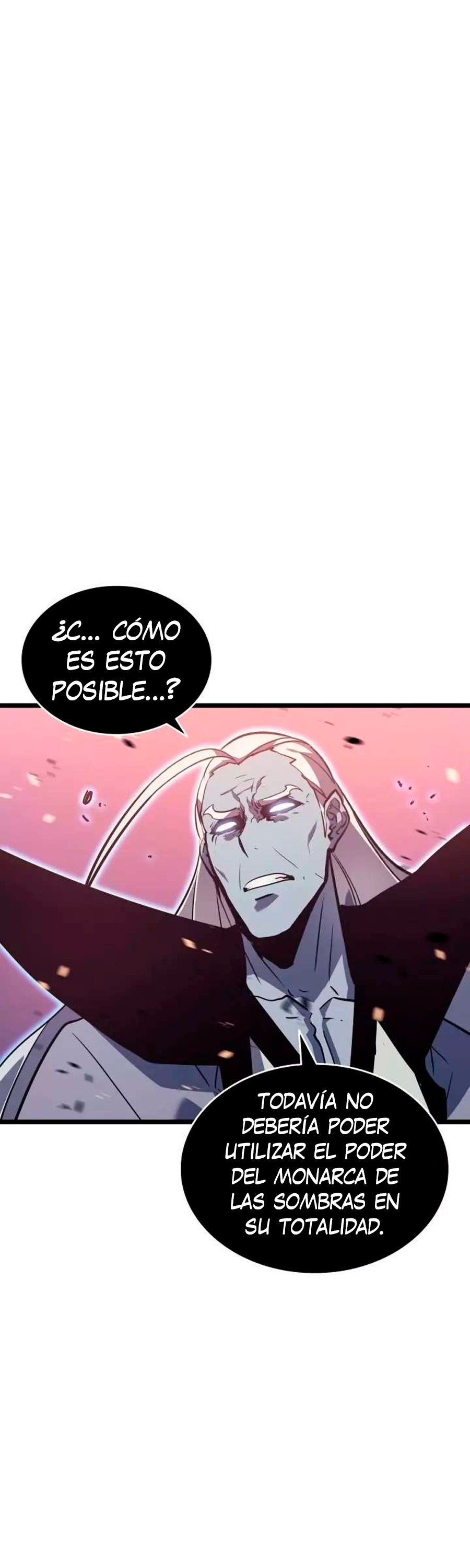 Solo leveling Capitulo 160 página 36