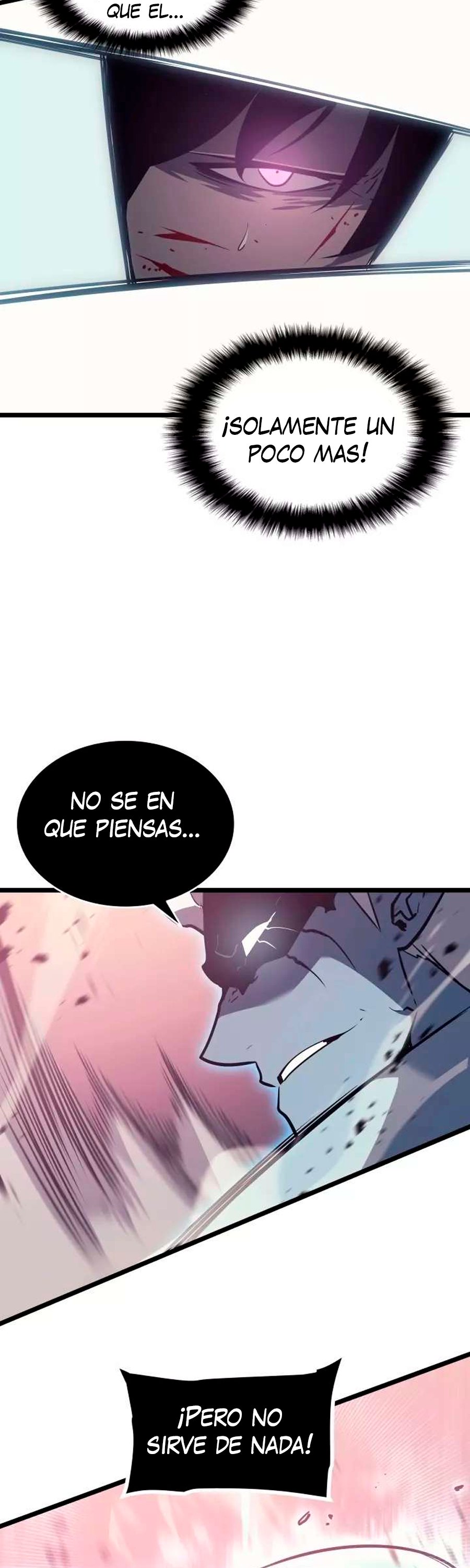 Solo leveling Capitulo 160 página 59