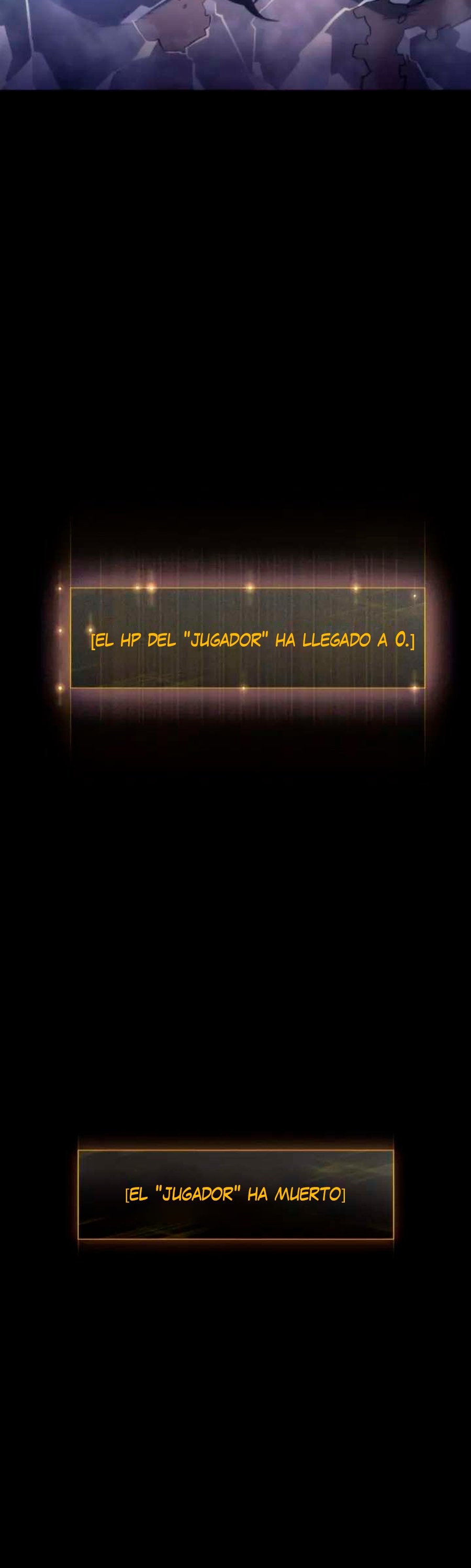 Solo leveling Capitulo 161 página 10