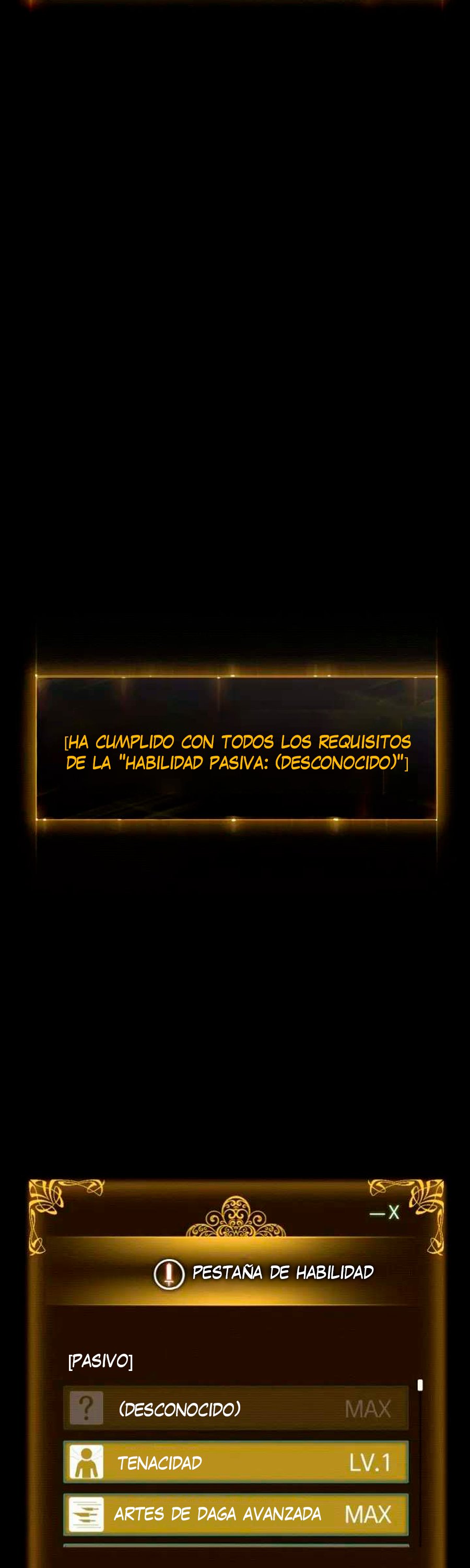 Solo leveling Capitulo 161 página 12