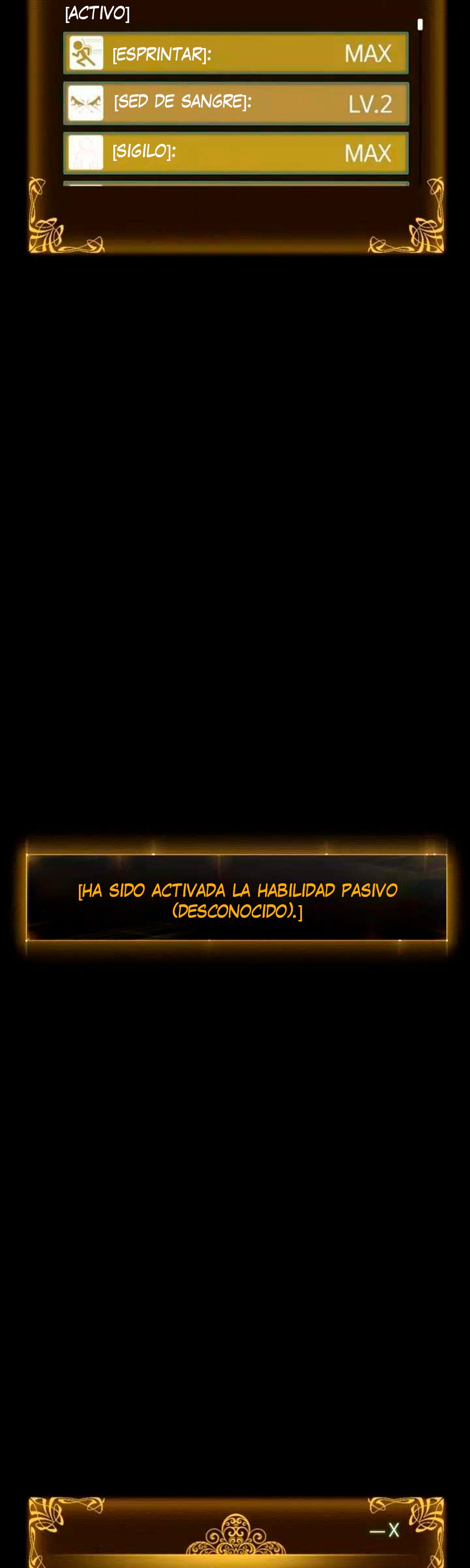 Solo leveling Capitulo 161 página 13