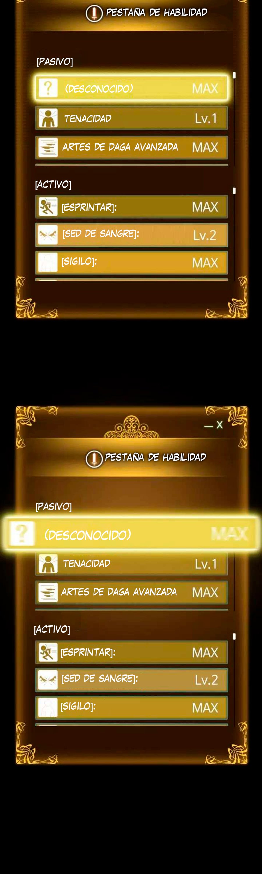 Solo leveling Capitulo 161 página 14