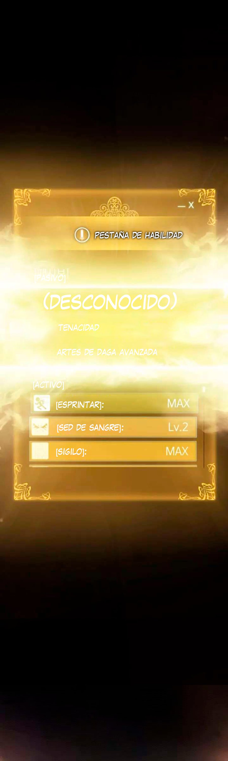 Solo leveling Capitulo 161 página 15