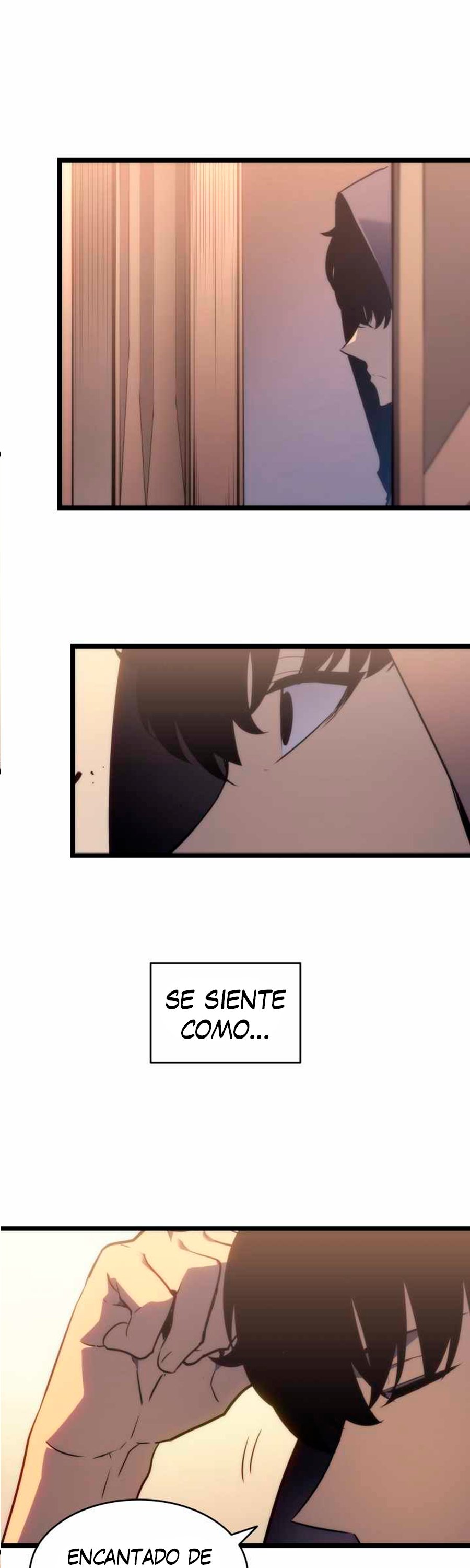 Solo leveling Capitulo 161 página 54