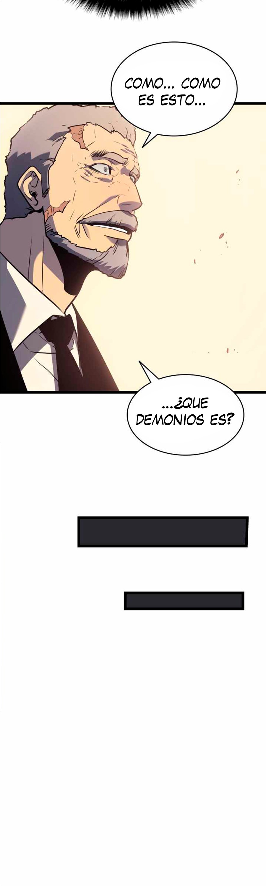 Solo leveling Capitulo 161 página 61