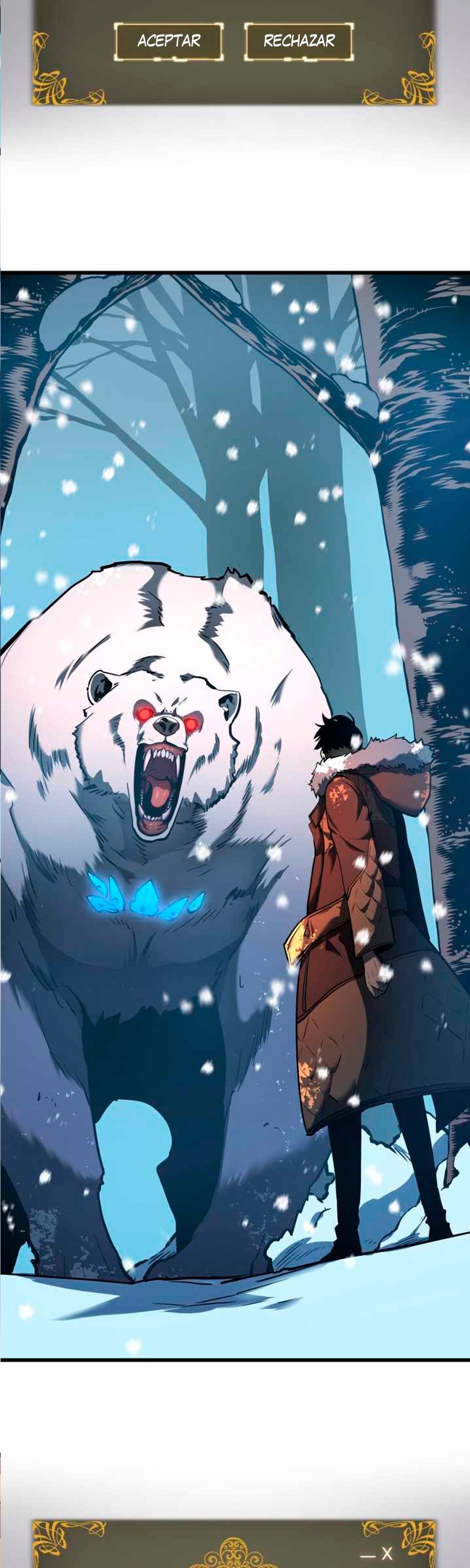 Solo leveling Capitulo 161 página 65
