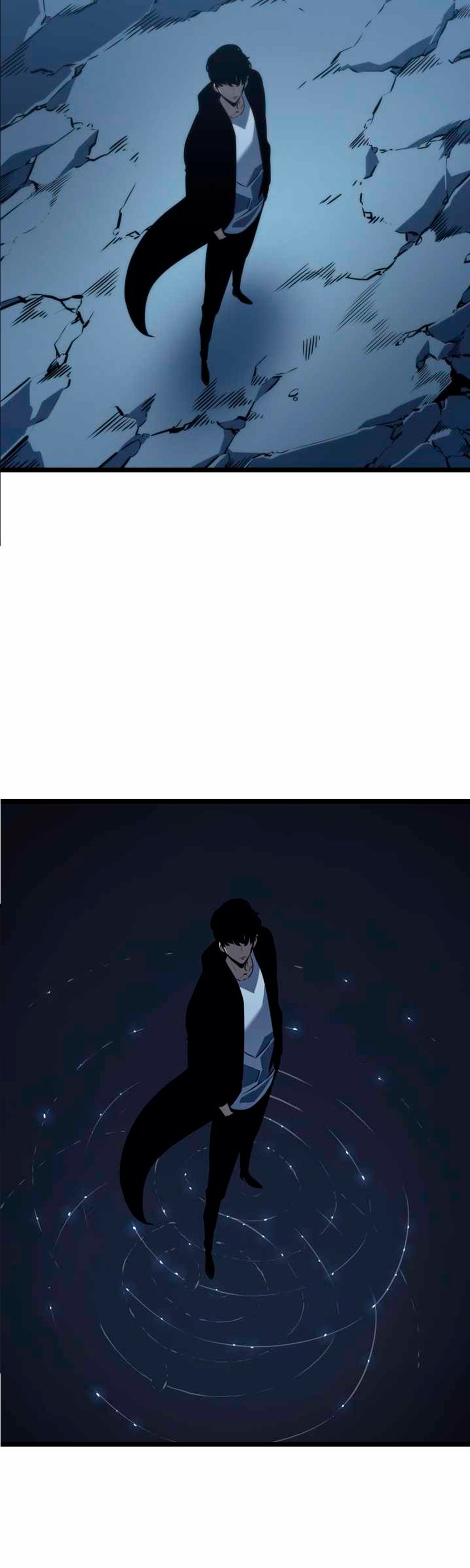 Solo leveling Capitulo 161 página 74