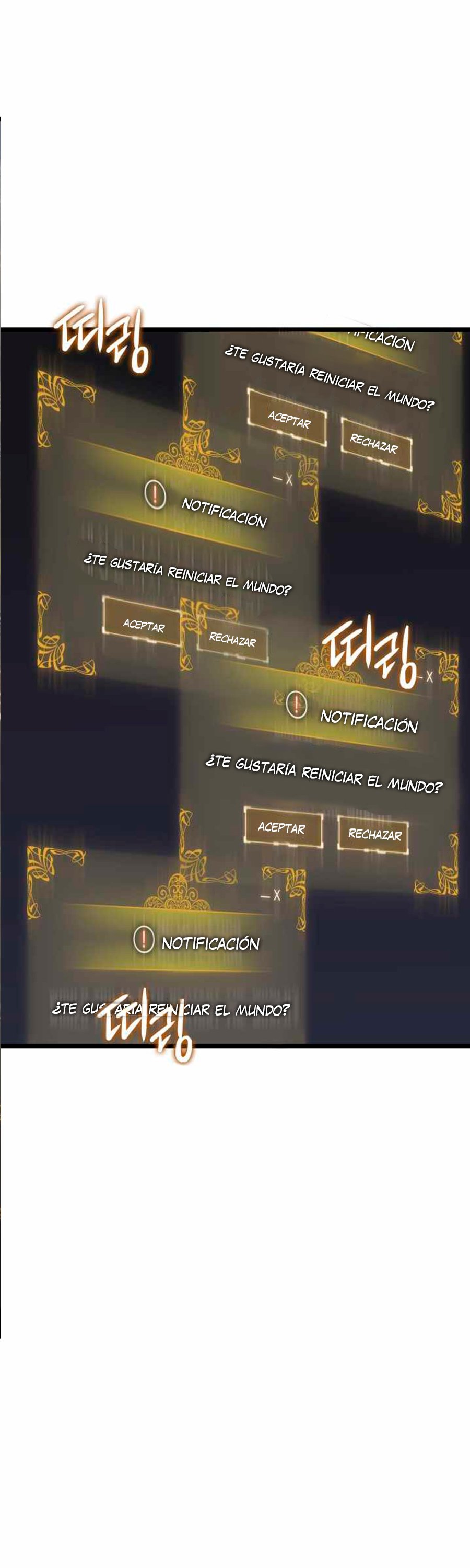Solo leveling Capitulo 161 página 75