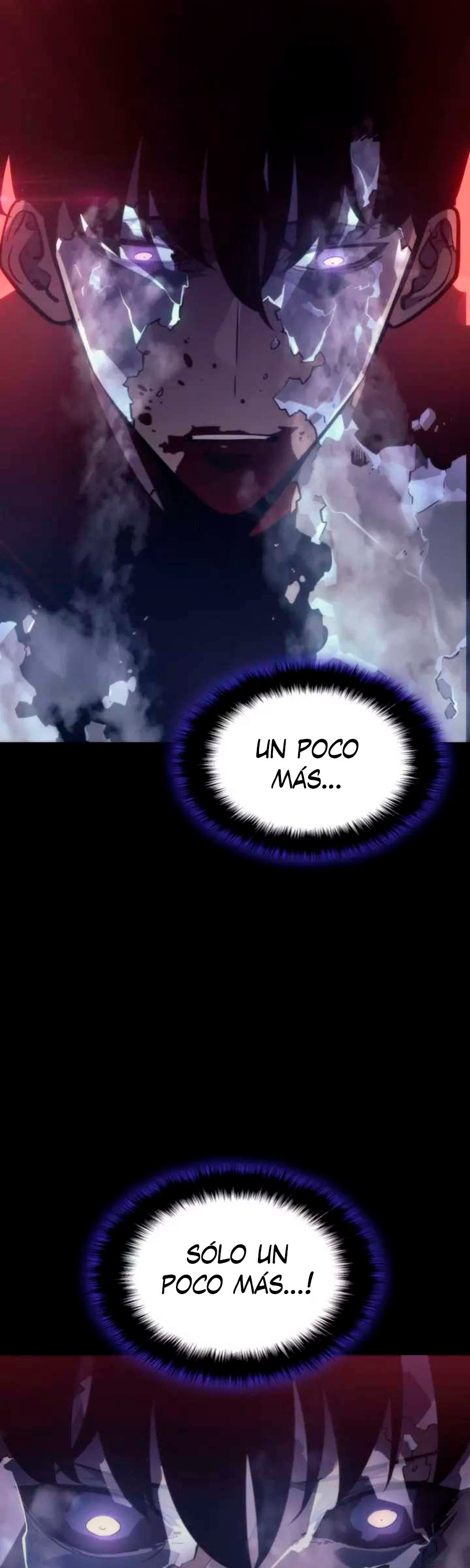 Solo leveling Capitulo 161 página 9