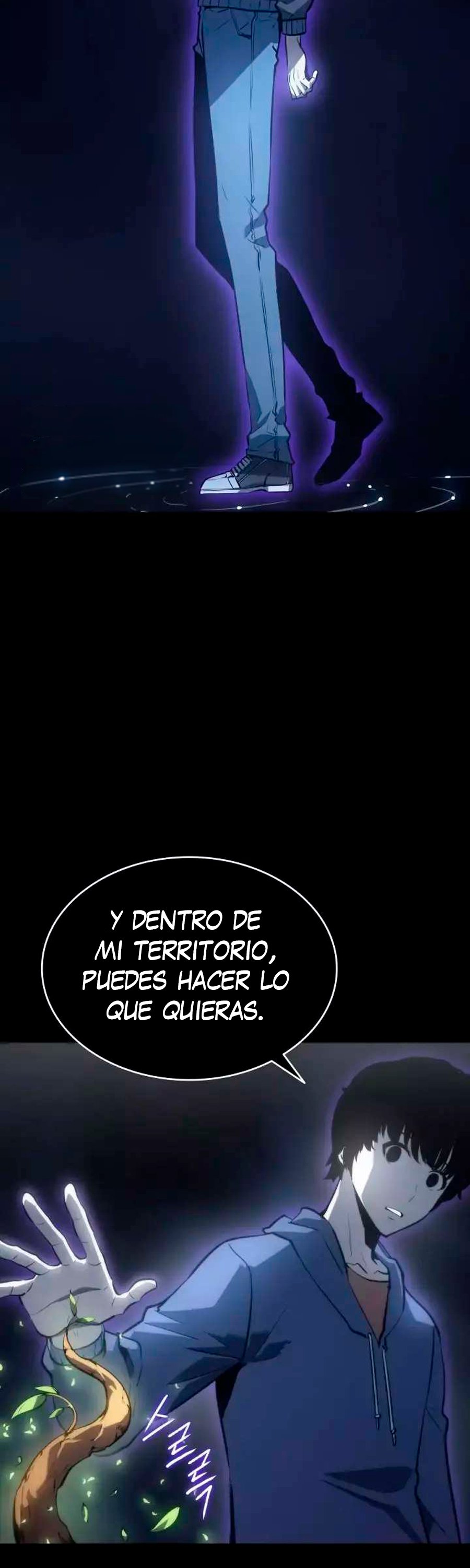 Solo leveling Capitulo 162 página 12