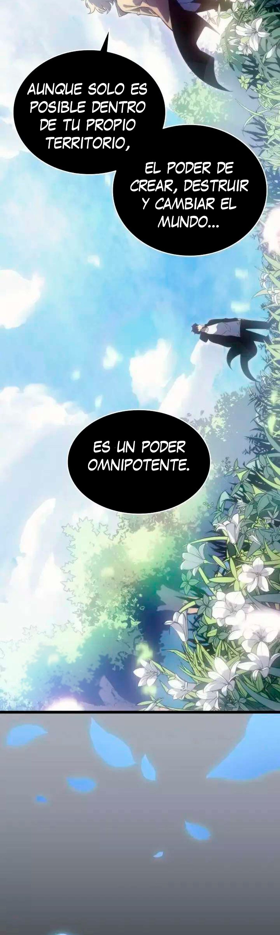 Solo leveling Capitulo 162 página 16