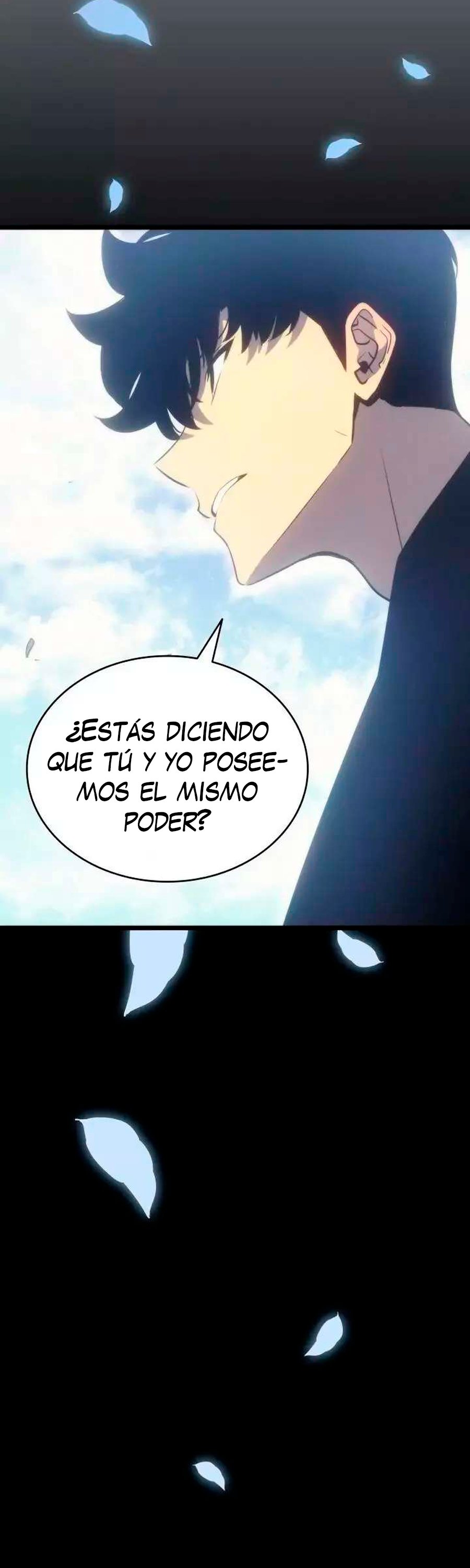 Solo leveling Capitulo 162 página 17