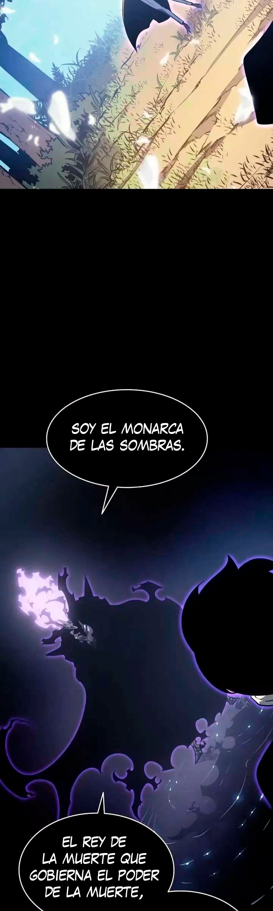 Solo leveling Capitulo 162 página 19