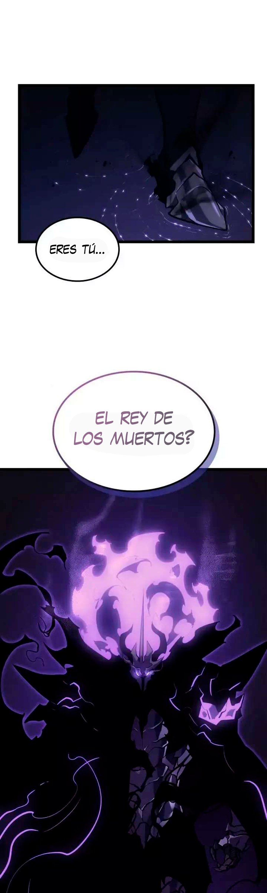 Solo leveling Capitulo 162 página 2