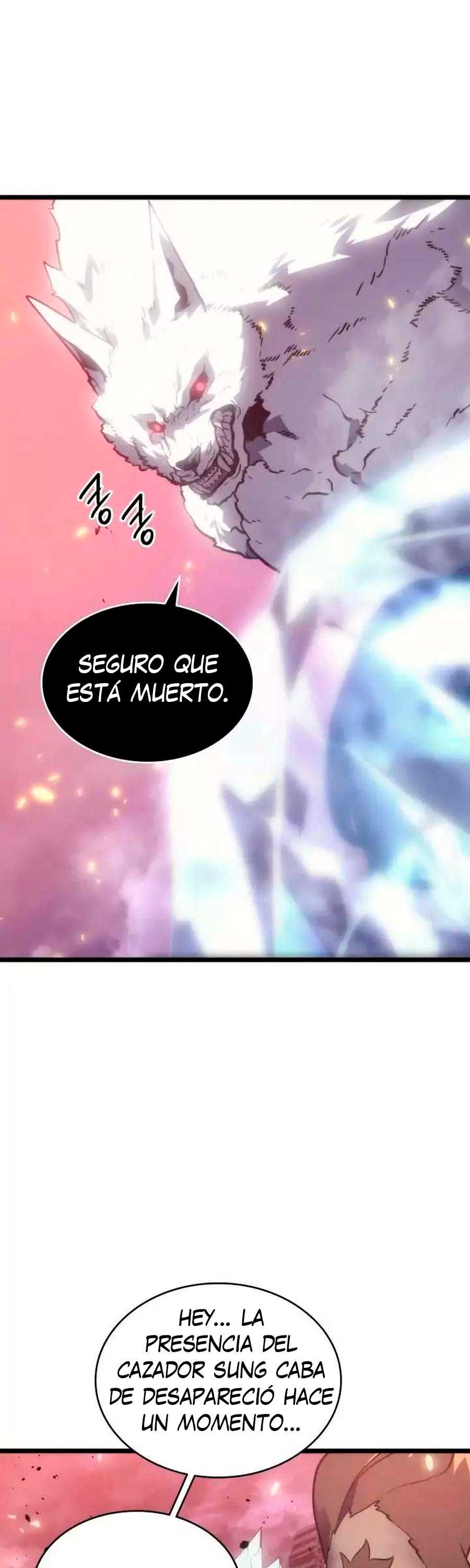 Solo leveling Capitulo 162 página 23