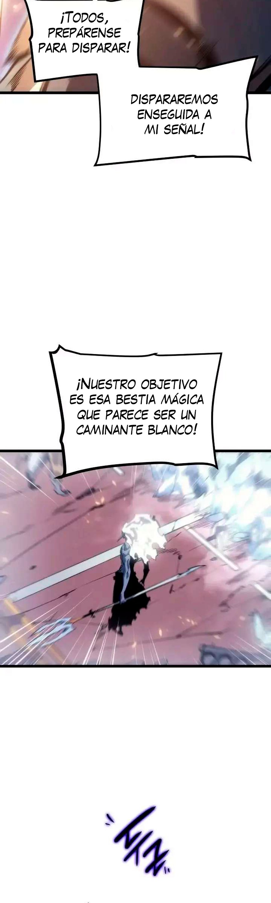 Solo leveling Capitulo 162 página 26