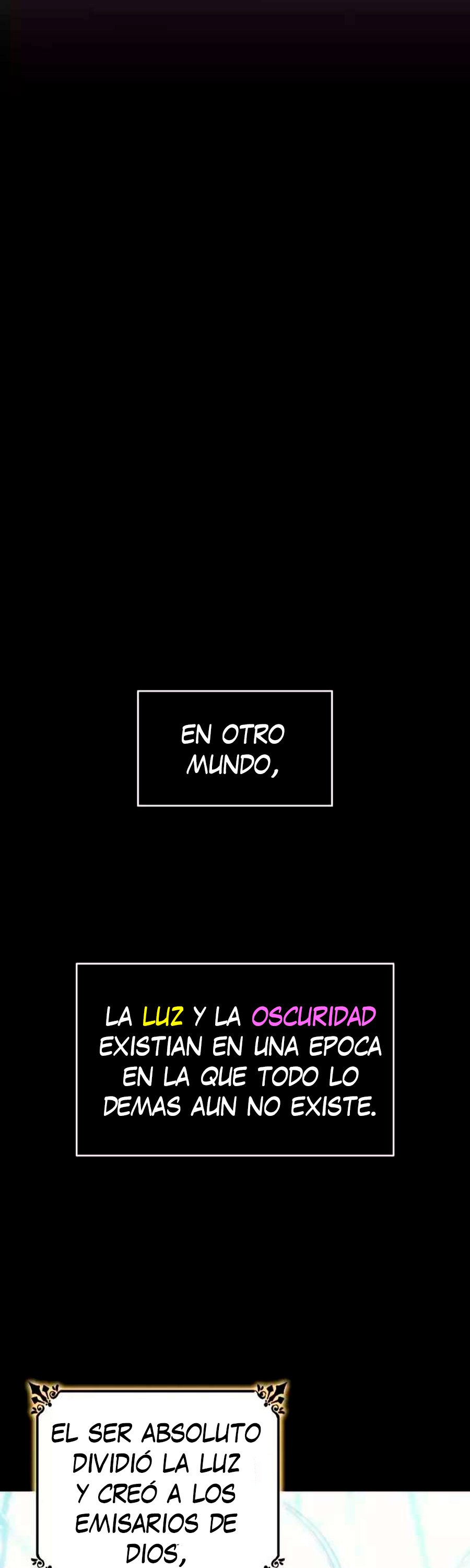 Solo leveling Capitulo 162 página 37