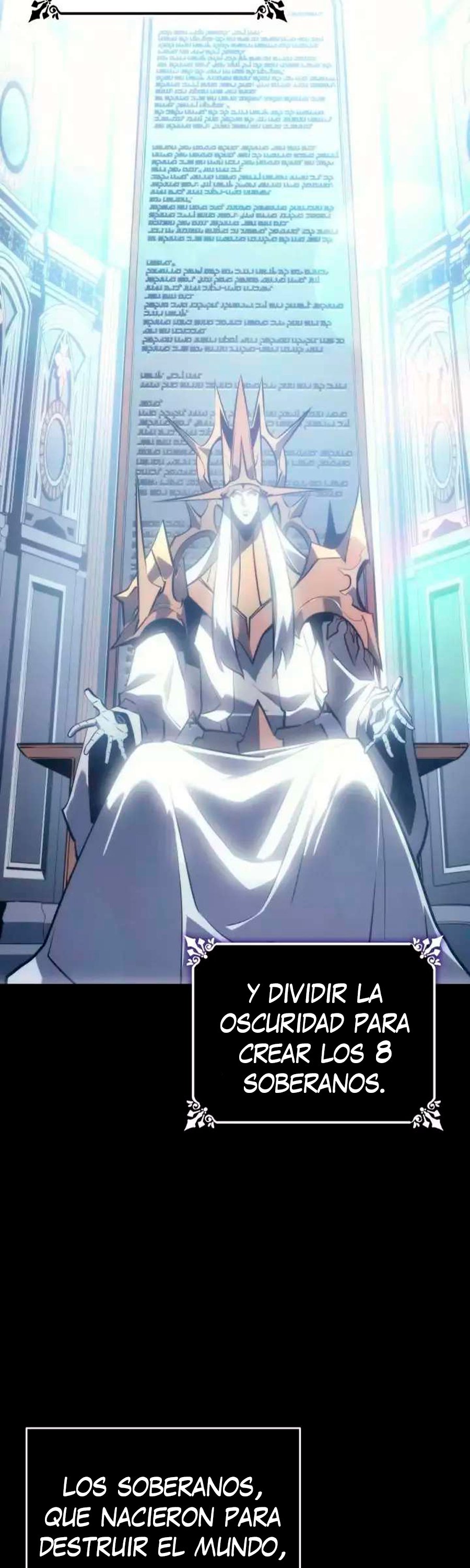 Solo leveling Capitulo 162 página 38