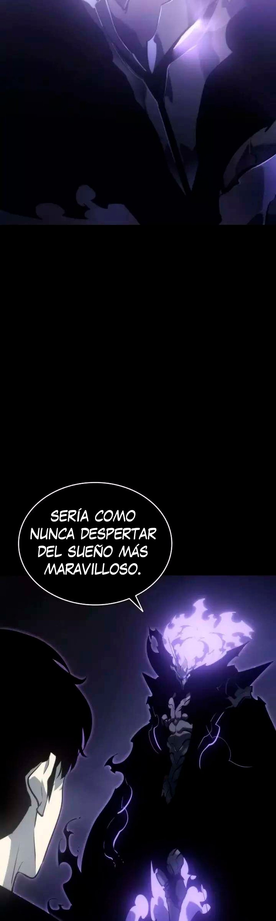 Solo leveling Capitulo 162 página 4