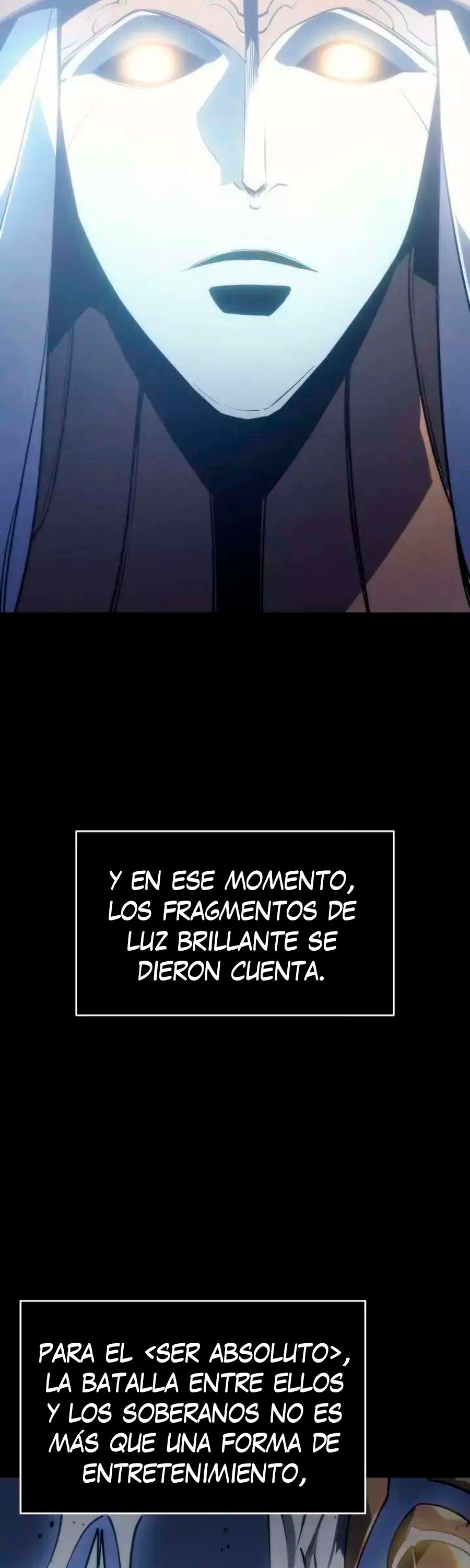 Solo leveling Capitulo 162 página 42
