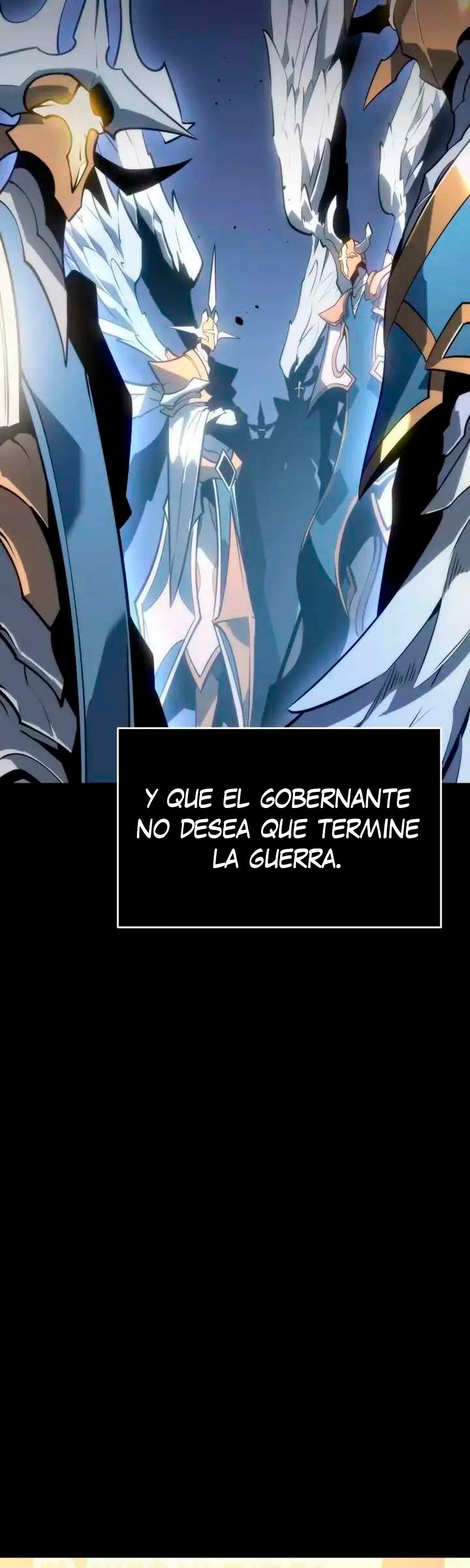 Solo leveling Capitulo 162 página 43