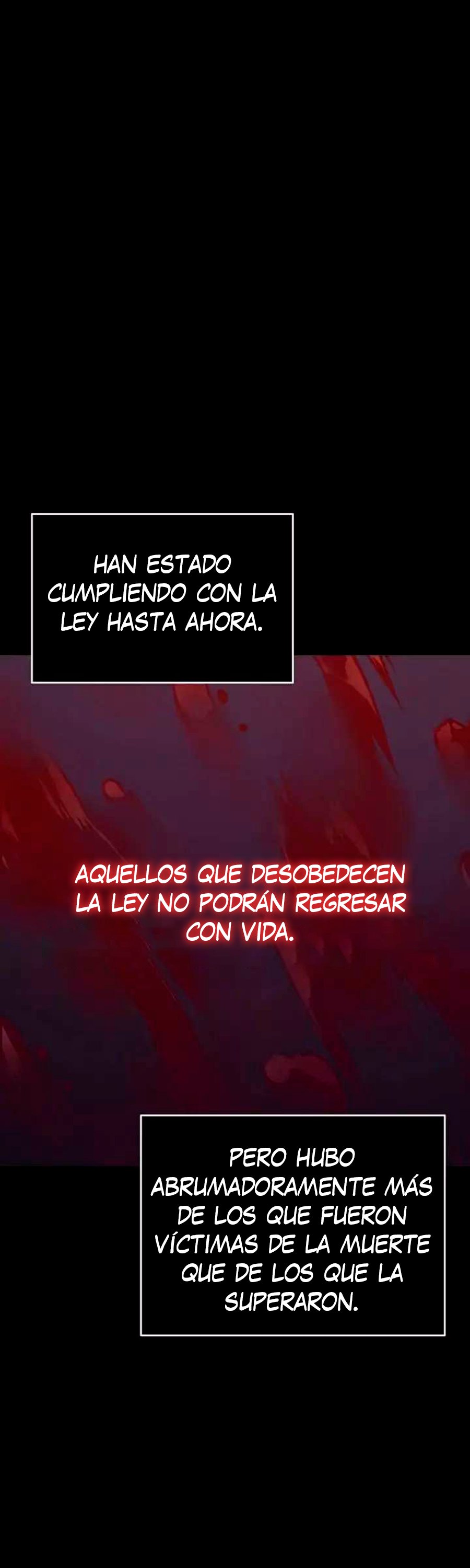 Solo leveling Capitulo 162 página 45
