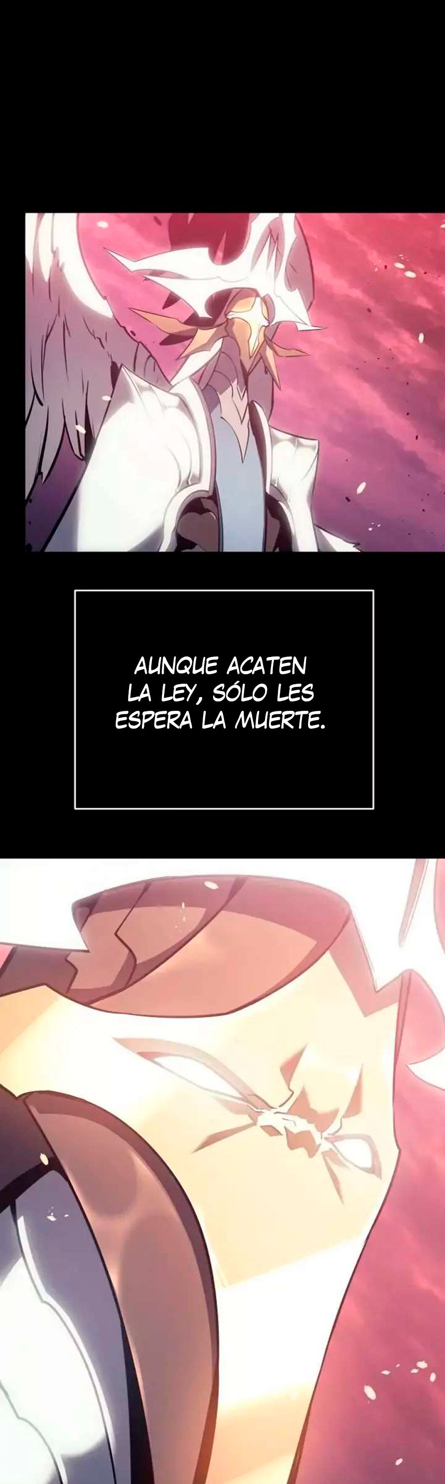 Solo leveling Capitulo 162 página 46