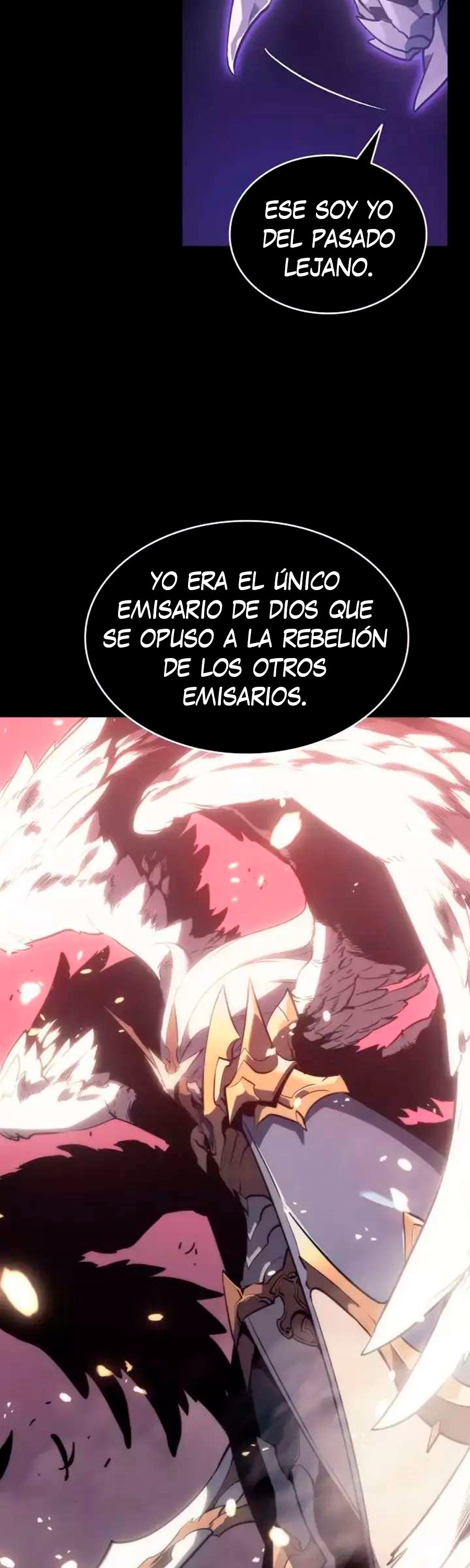 Solo leveling Capitulo 162 página 49